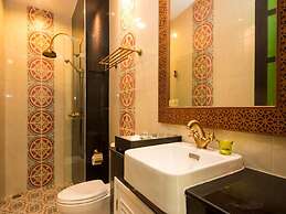 The Grand Morocc Hotel