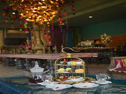 The Grand Morocc Hotel