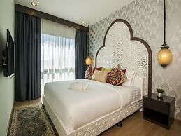 The Grand Morocc Hotel