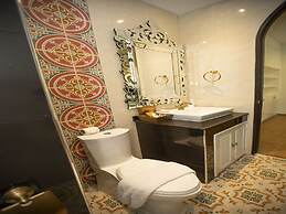 The Grand Morocc Hotel