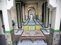 The Grand Morocc Hotel