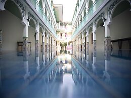 The Grand Morocc Hotel