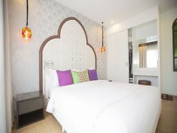 The Grand Morocc Hotel