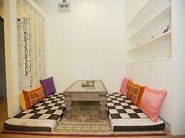 The Grand Morocc Hotel