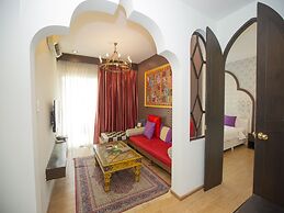 The Grand Morocc Hotel
