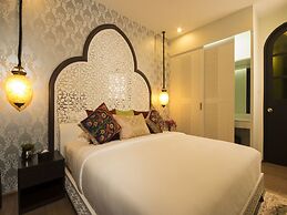 The Grand Morocc Hotel