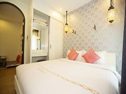 The Grand Morocc Hotel