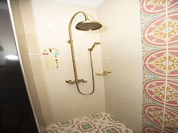 The Grand Morocc Hotel