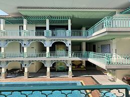 The Grand Morocc Hotel