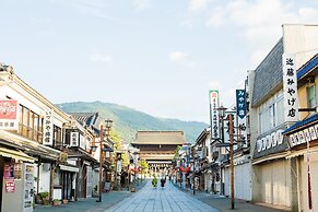 Guest House Kura - Hostel