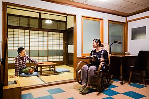 Guest House Kura - Hostel