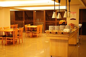Hotel Abba