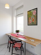 City Park Apartment 21