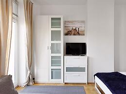 City Park Apartment 21