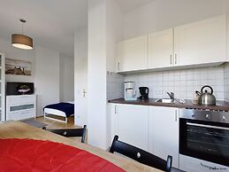 City Park Apartment 21