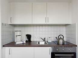 City Park Apartment 21