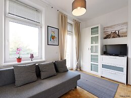 City Park Apartment 21