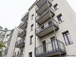 City Park Apartment 21