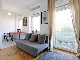 City Park Apartment 21