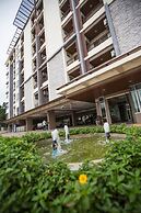 Central place serviced apartment 1