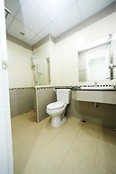 Central place serviced apartment 1
