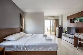 Central place serviced apartment 1