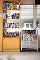 Central place serviced apartment 1