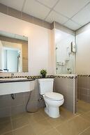 Central place serviced apartment 1