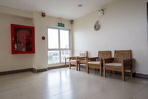 Central place serviced apartment 1