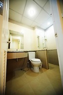 Central place serviced apartment 1