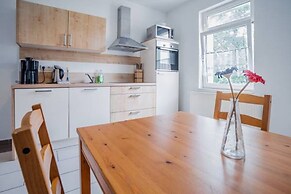 City Park Apartments Ludi