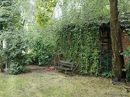 City Park Apartments Ludi