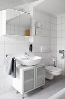 City Park Apartments Ludi