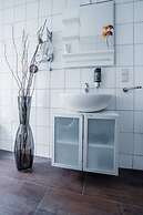 City Park Apartments Ludi