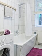 City Park Apartments Ludi