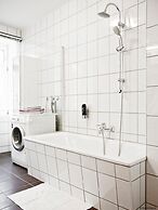 City Park Apartments Ludi