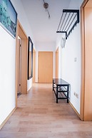 City Park Apartments Ludi