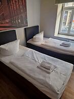 City Park Apartments Ludi