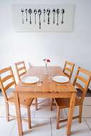 City Park Apartments Ludi