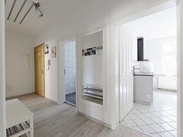 City Park Apartments Ludi