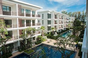 The Title KR Beach Condotel Rawai Phuket