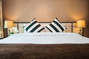 The Title KR Beach Condotel Rawai Phuket