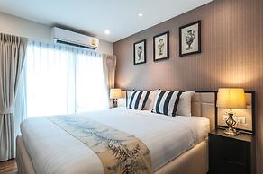 The Title KR Beach Condotel Rawai Phuket