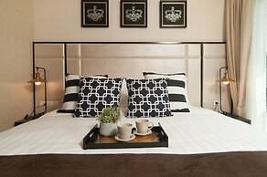 The Title KR Beach Condotel Rawai Phuket