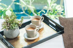 The Title KR Beach Condotel Rawai Phuket