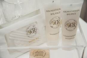 The Title KR Beach Condotel Rawai Phuket