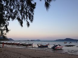 The Title KR Beach Condotel Rawai Phuket