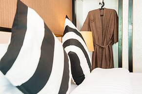 The Title KR Beach Condotel Rawai Phuket