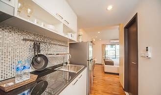 The Title KR Beach Condotel Rawai Phuket