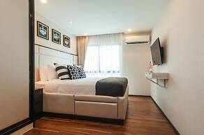 The Title KR Beach Condotel Rawai Phuket